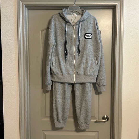 Pants - JOGGER Set